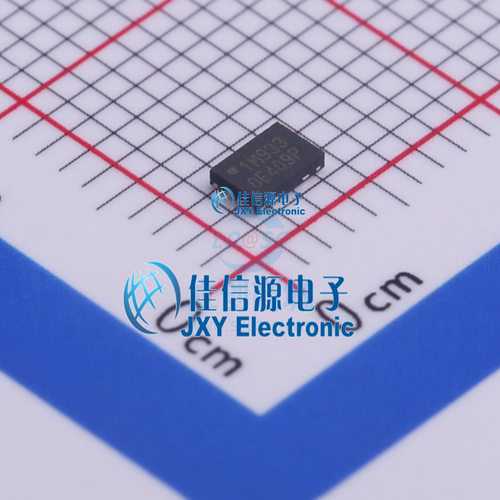 W25Q16FWUXIE  WINBOND(华邦)  USON-8_2x3mm