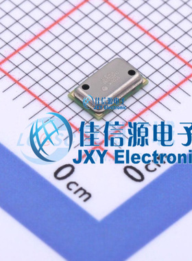 压力传感器     MS560702BA03-50  TE   SMD-8P