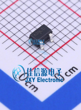 场效应管(MOSFET)    AO3403  AOS  SOT-23-3L