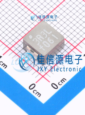 电感 MPLC0730L3R3 KEMET(基美) SMD 3.3uH ±20% 5.7A