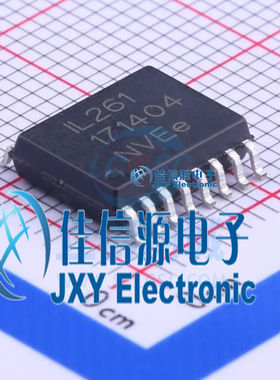IL261E  NVE  SOIC-16
