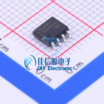 BY25D40ASTIG(T)  BOYAMICRO(博雅)  SOP-8