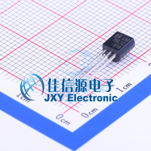 LM78L12  HTC  TO-92(TO-92-3)