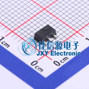 BJT 2SCR542PT100 罗姆 243AA ROHM 三极管