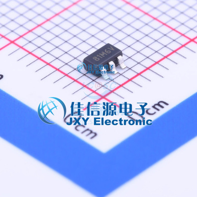 线性稳压器(LDO)  XC6701B502MR-G  TOREX(特瑞仕)  SOT-25