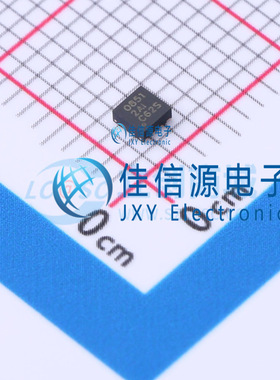 专用传感器 LDC0851HDSGR TI(德州仪器) DFN-8 适用于无MCU应用