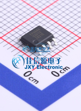 电源芯片 FR9886SOGTR  FITIPOWER(天钰)  SOP-8 150mil