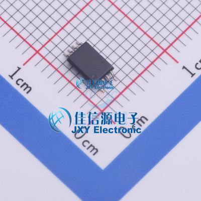 转换器/电平移位器     PCA9306DTR2G  onsemi(安森美)  TSSOP-8