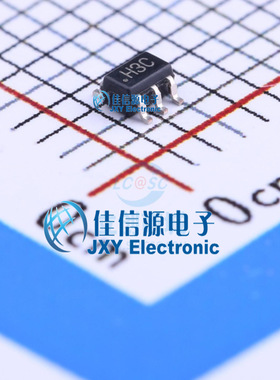 AD8033AKSZ-REEL7  ADI(亚德诺)/LINEAR  SC-70-5