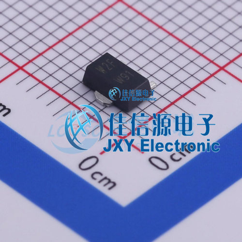 三极管(BJT)    PXT2907A,115  Nexperia(安世)   SOT-89-3