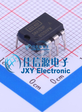 INA129PA  TI()  PDIP-8