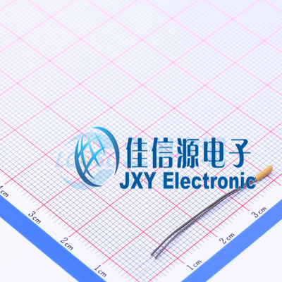 NTC热敏电阻     NTCLE305E4103SB  VISHAY(威世)  10kΩ