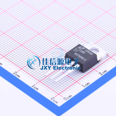 线性稳压器LT1084CTADI可调输出