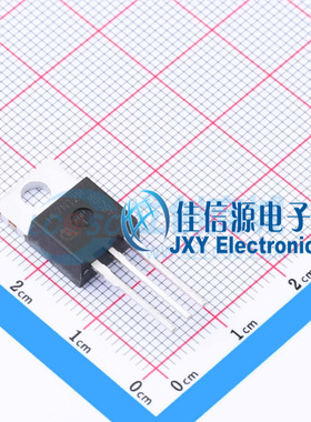 场效应管(MOSFET)     IPP147N12N3 G   TO-220