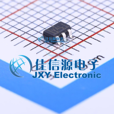 TLV2731IDBVR  TI()  SOT-23-5