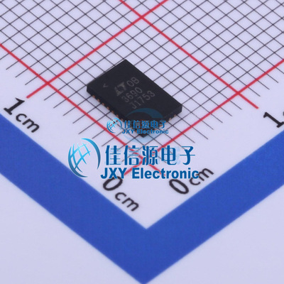 DC-DC电源芯片  LT3690IUFE#TRPBF  ADI(亚德诺)/LINEAR  QFN-26