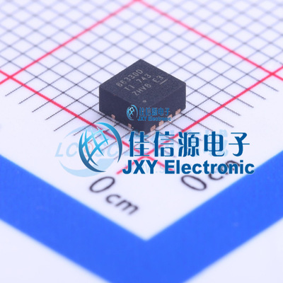 场效应管(MOSFET)      CSD86330Q3D  TI(德州仪器)  LSON-8