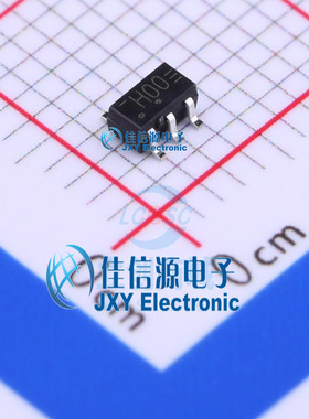 逻辑门     74HC1G00GV,125  Nexperia(安世)  SC-74A