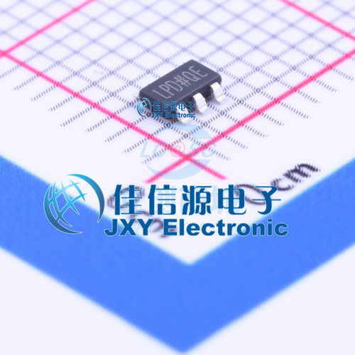 线性稳压器ADP7118AUJZ-5.0ADI