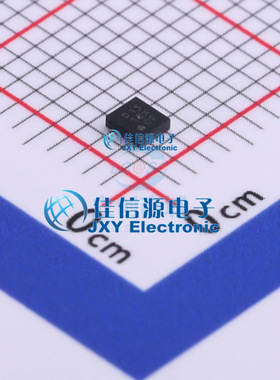 线性稳压器 VRD1518LLX AnaSem(安纳森) LLP-6 1.5V1.8V300mA全新