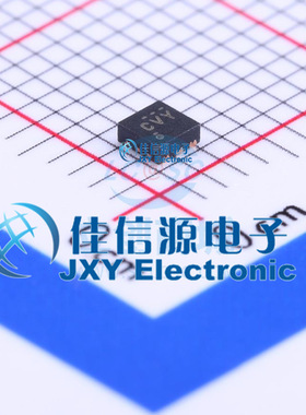 线性稳压器(LDO)  TPS73533DRVR  TI()  SON-6