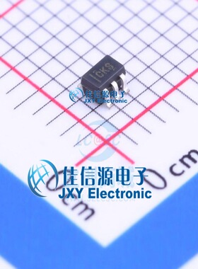 DC-DC电源芯片  TPS61221DCKT  TI() SC-70-6