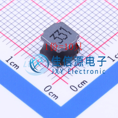 电感 ASPI-6045S-331M-T ABRACON 6x6mm 330uH ±20%（10只）