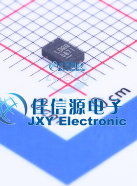 线性稳压器 LT3085EDCB#PBF ADI(亚德诺)/LINEAR DFN-6 可调输出