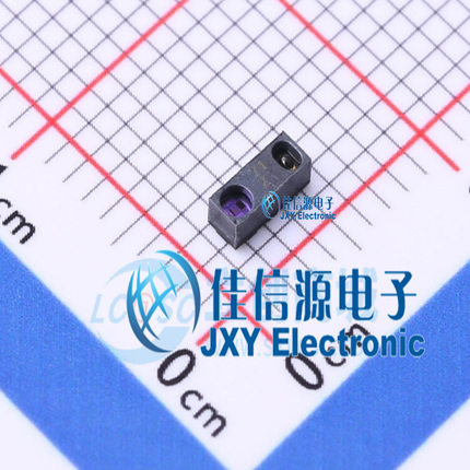 环境光传感器    STK3332  SENSORTEK(昇佳)   OLGA-8