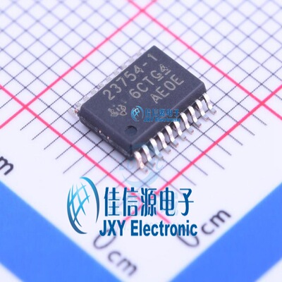TPS23754PWP-1  TI()  HTSSOP-20