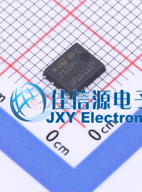 场效应管(MOSFET)    STL210N4F7  ST(意法半导体)   DFN-8