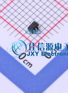 场效应管    NTJS4151PT1G  onsemi(安森美)  SC-88