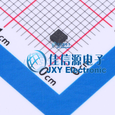 场效应管(MOSFET)    PMPB11EN,115  Nexperia(安世)  DFN-6-MD