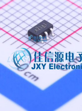 场效应管    SI3464DV-T1-GE3  VISHAY(威世)  TSOP-6-1.5mm