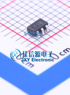 线性稳压器(LDO)  SP6201EM5-L-1-8/TR  MaxLinear  SOT-23-5