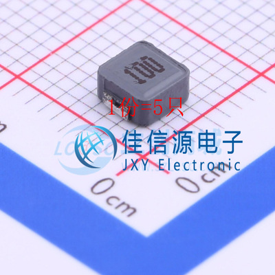 功率电感TMPC0402HP-100MG-Z02