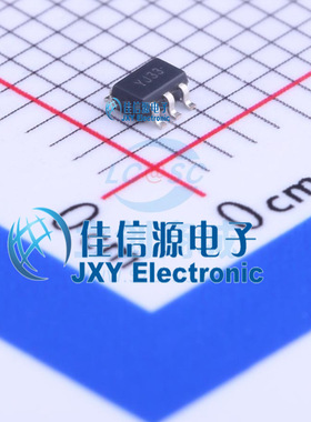 SGM2019-3.3YC5G/TR  SGMICRO(圣邦微)  SC-70-5