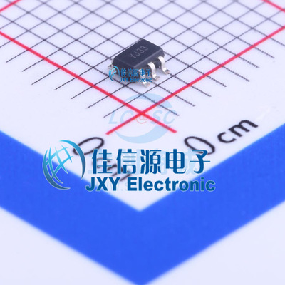 SGM2019-3.3YC5G/TR  SGMICRO(圣邦微)  SC-70-5