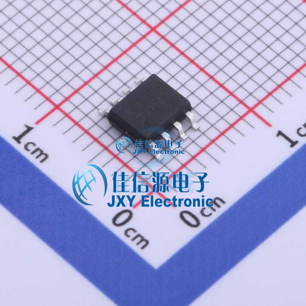 场效应管EY4409宜源科技P沟道SOP