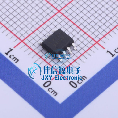 场效应管EY4409宜源科技P沟道SOP