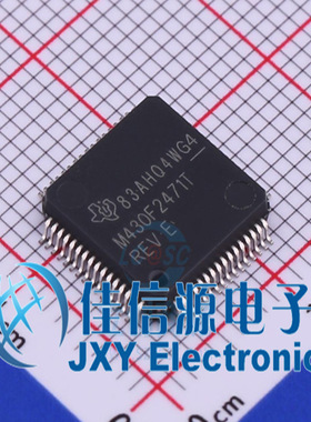 MSP430F2471TPMR TI()  LQFP-64