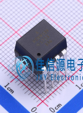 光耦 HCNW139-000E AVAGO/安华高 DIP-8 全新原装