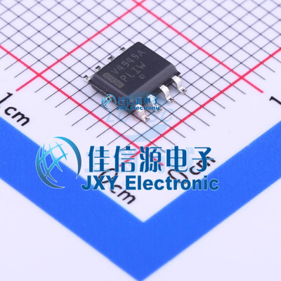 线性稳压器(LDO)  NCV4949ADR2G  onsemi(安森美)  SOIC-8