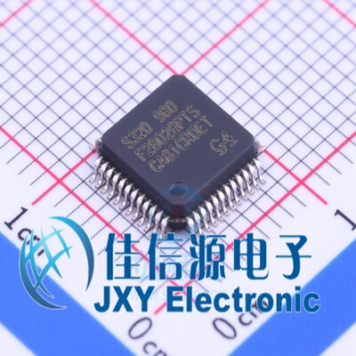 TMS320F28026PTS TI() LQFP-48_7x7x05P