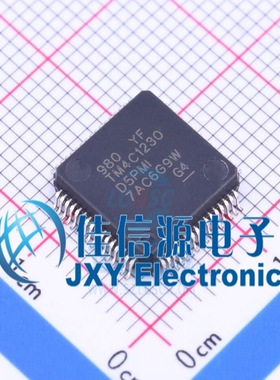 TM4C1230D5PMI TI() LQFP-64_10x10x05P