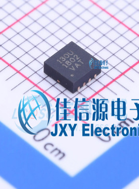 场效应管    MCP87130T-U/LC  MICROCHIP(美国微芯)  DFN-8