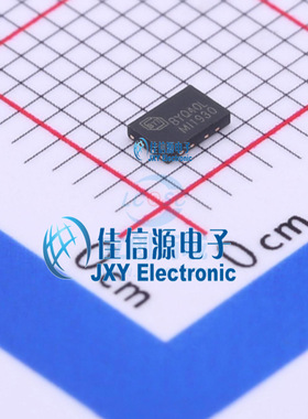 BY25Q40ALMIG(R)  BOYAMICRO(博雅)