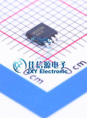 运算放大器 MS8052M  杭州瑞盟  MSOP-8 全新原装 包邮现货 直拍