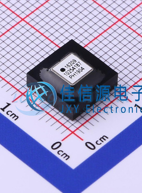 姿态传感器/陀螺仪    ADIS16209CCCZ  ADI(亚德诺)  LGA-16