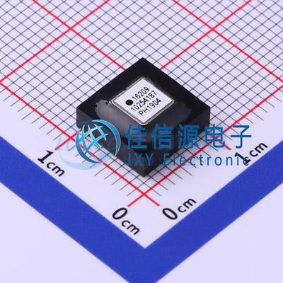 姿态传感器/陀螺仪    ADIS16209CCCZ  ADI(亚德诺)  LGA-16